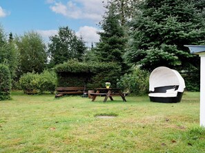 Casa | Servei de l'allotjament