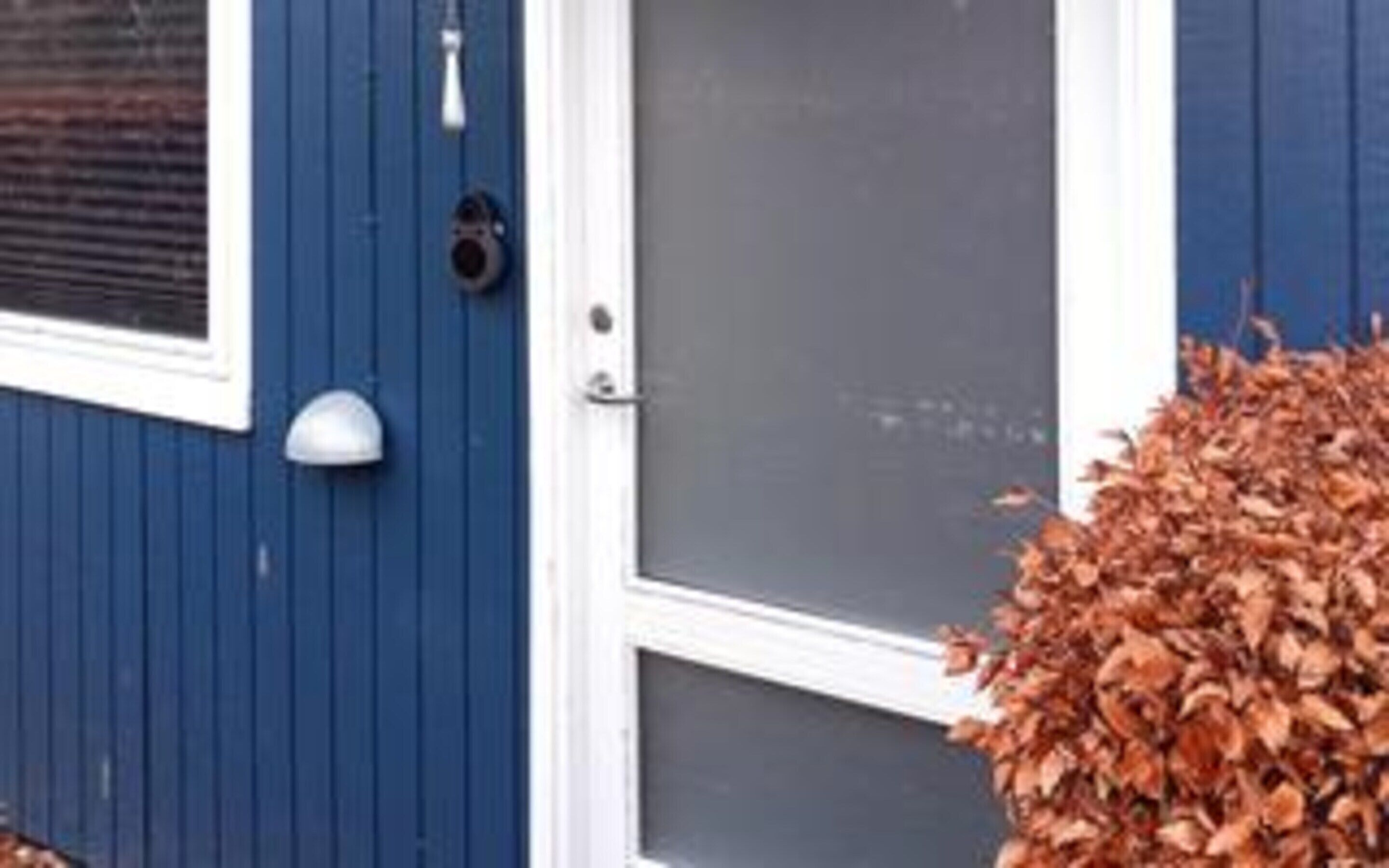 Casa | Detalle exterior