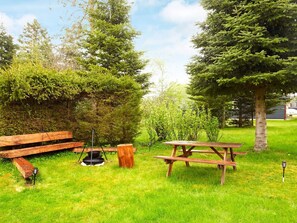 House | Property amenity