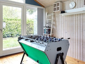 House | Property amenity