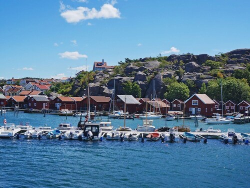 4 Person Holiday Home in Dingle
