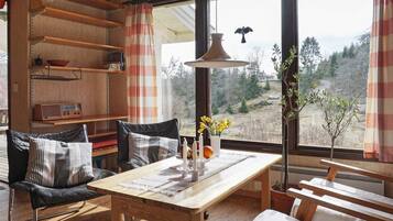 House | View from property