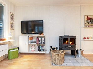 Hus | Facilitet på overnatningsstedet