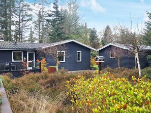 House | Exterior - 4 Person Holiday Home in Hals-by Traum (Hals)