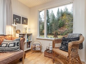 House | 3 bedrooms, individually furnished - 4 Person Holiday Home in Hals-by Traum (Hals)