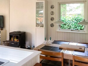 House | Interior