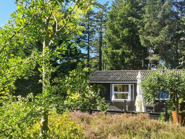 House | Exterior