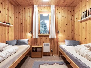 Hus | 3 soveværelser, individuel indretning