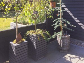 Hus | Udendørsområde