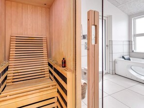 Maison | Salle de bain