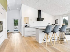 独立别墅 | 私人厨房