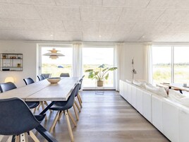 独立别墅 | 用餐