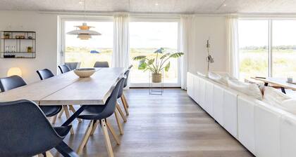 Modern Retreat in Graerup - By Traum Ferienwohnungen