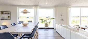 Modern Retreat in Graerup - By Traum Ferienwohnungen