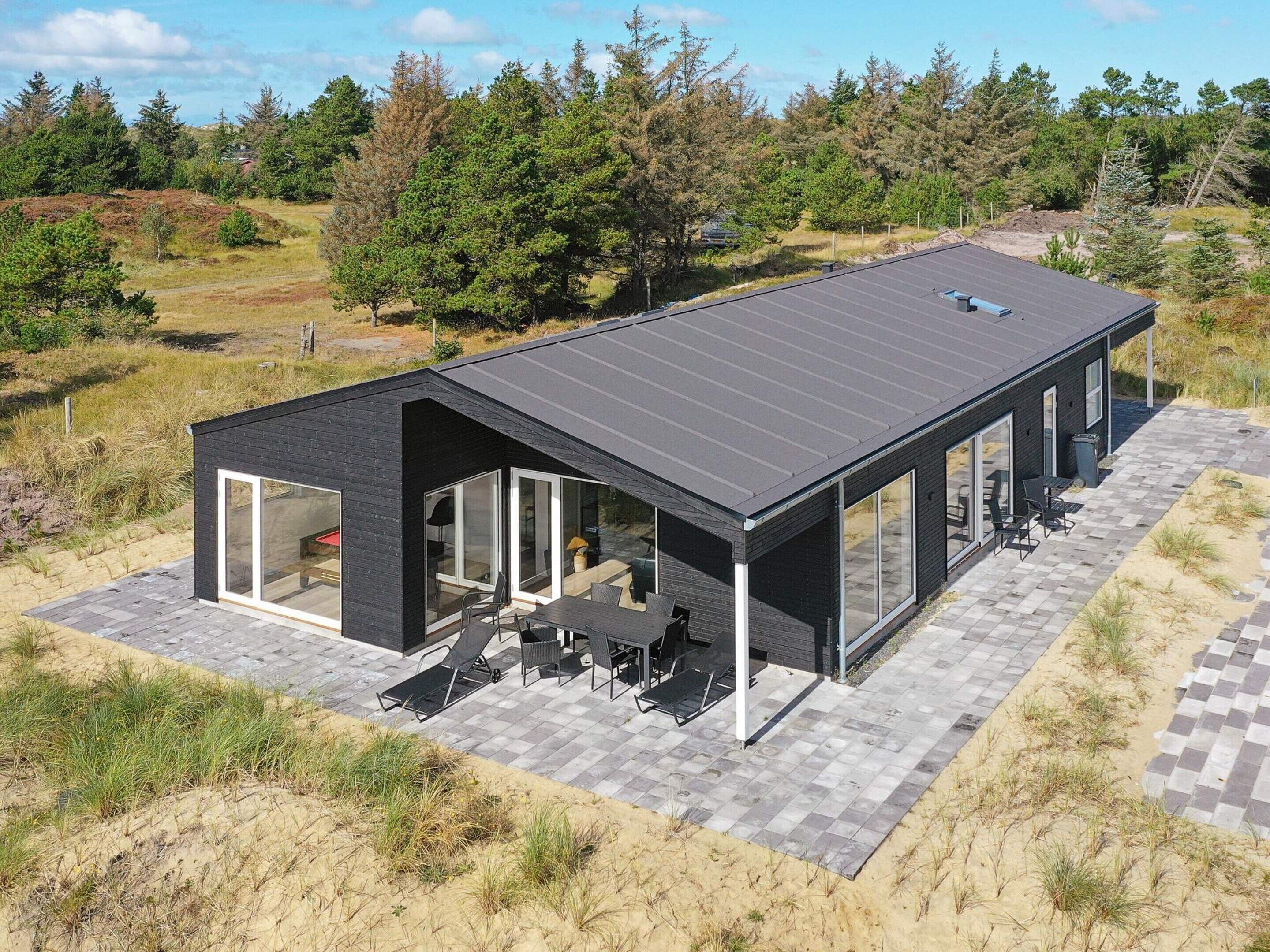 Maison | Extérieur