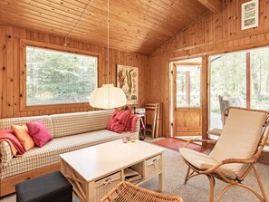 Interior - 5 Person Holiday Home in Stege (Stege)