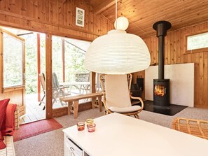 Hus | Interiør