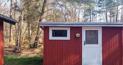 5 Person Holiday Home in Stege