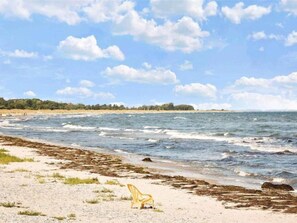 House | Water view - 5 Person Holiday Home in Stege (Stege)