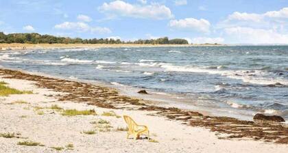 5 Person Holiday Home in Stege