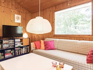 Interior - 5 Person Holiday Home in Stege (Stege)