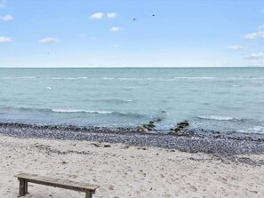 House | Water view - 5 Person Holiday Home in Stege (Stege)
