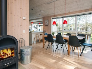 House | Interior