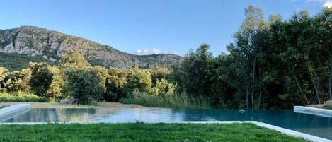 Terrain de lâhĂ©bergement