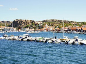 House | View from property - 4 Person Holiday Home in Bovallstrand-by Traum (Bovallstrand)