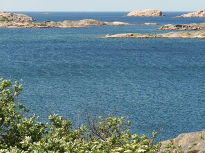 House | Exterior - 4 Star Holiday Home in Bovallstrand (Bovallstrand)