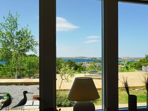 Casa | Vista desde la propiedad