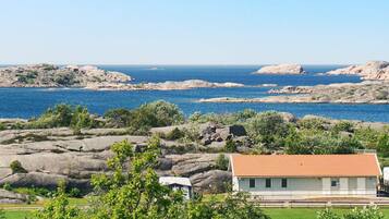 House | View from property