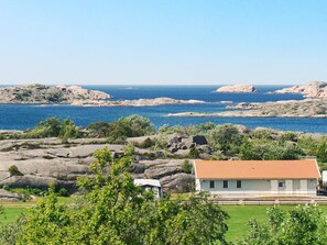 House | View from property - 4 Person Holiday Home in Bovallstrand-by Traum (Bovallstrand)