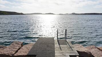 House | View from property