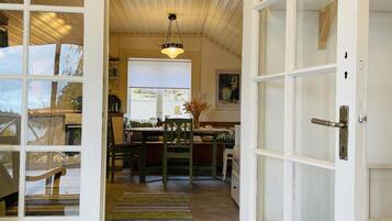 House | Interior