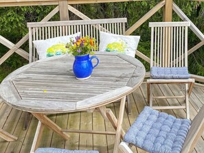 Casa | Servicio de la propiedad