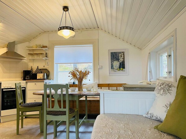 Maison | Cuisine privée