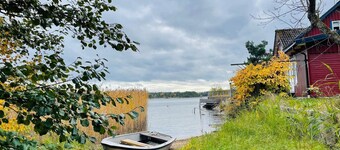 4 Person Holiday Home in Kopmannebro-by Traum