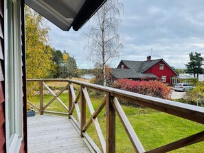 Hus | Exteriör