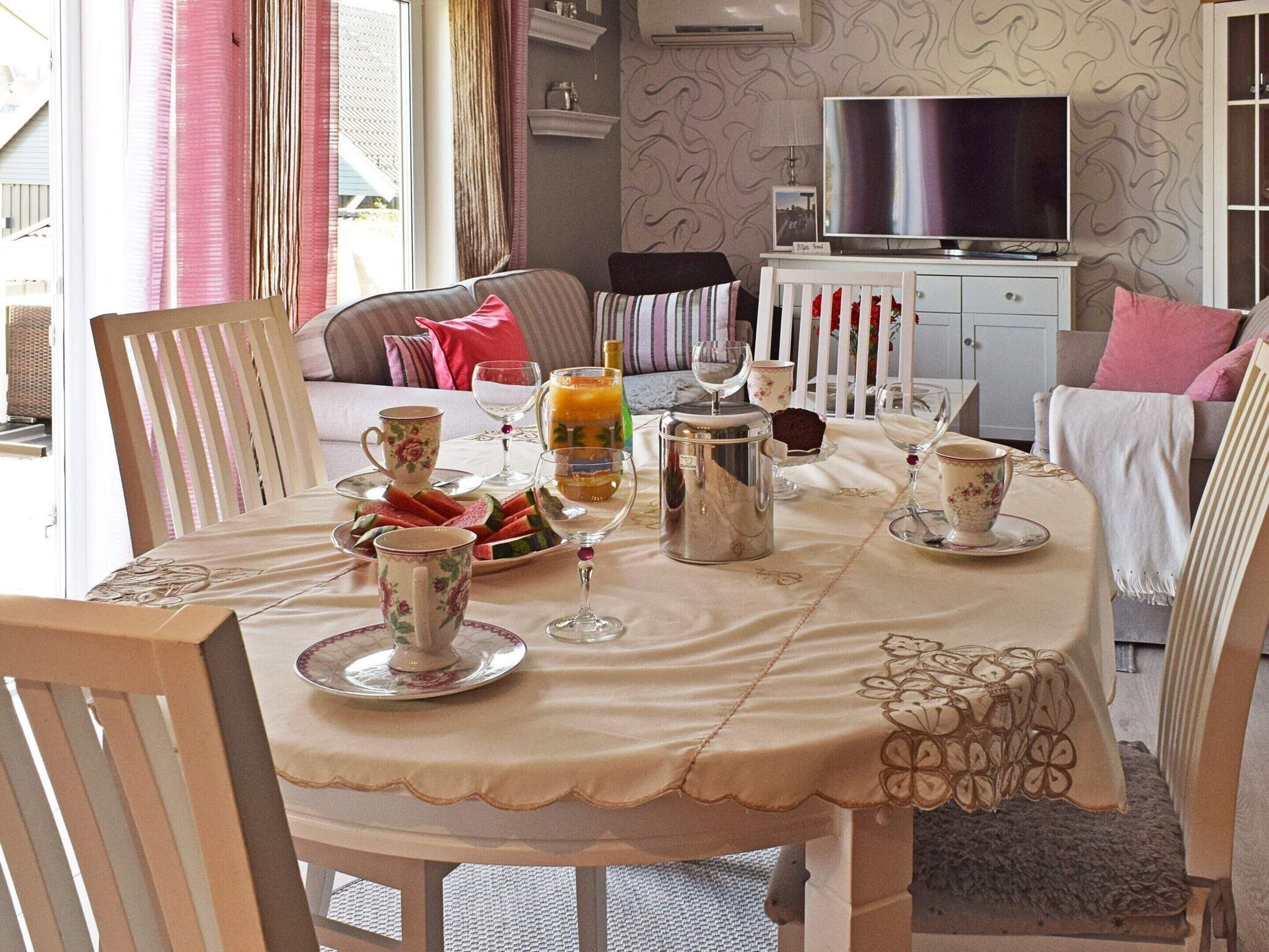 Apartment | Speisen
