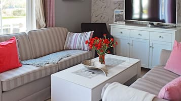 Appartement | Coin séjour