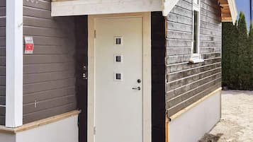 Apartment | Exterior