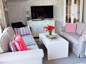 Apartament | Sala d'estar