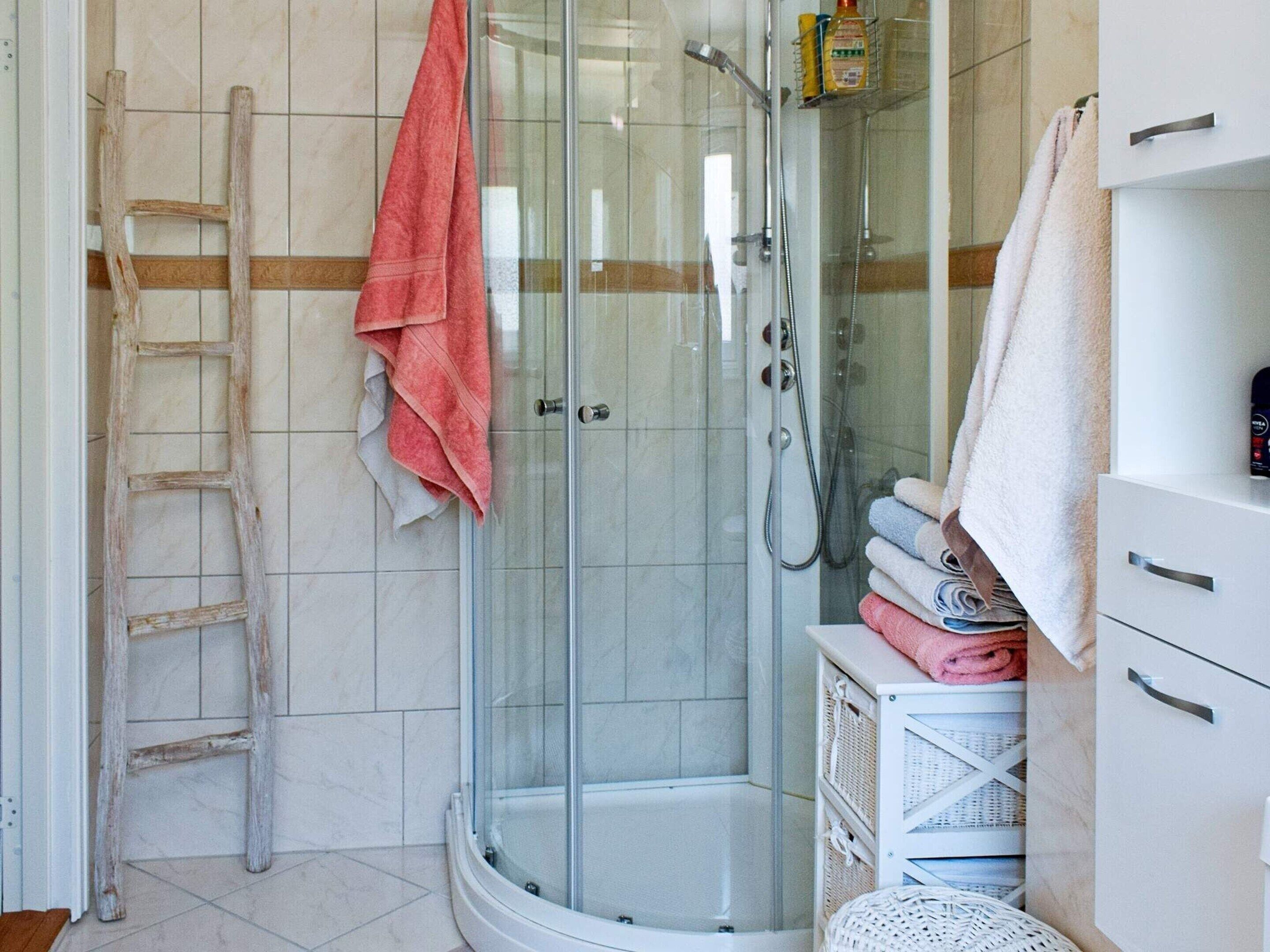 Apartment | Badezimmer