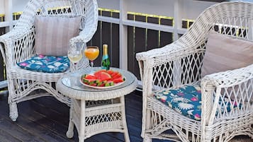 Apartment | Exterior