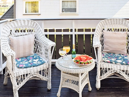 Apartment | Exterior