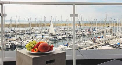 5 Star Holiday Home in Wendtorf