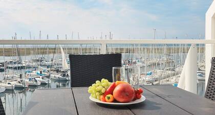 5 Star Holiday Home in Wendtorf