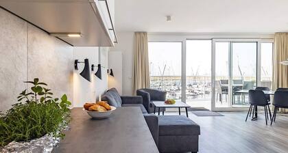 6 Person Holiday Home in Wendtorf