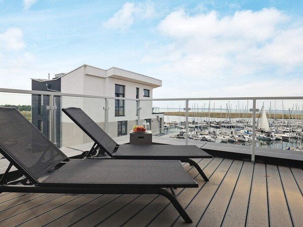 Apartment | View from property